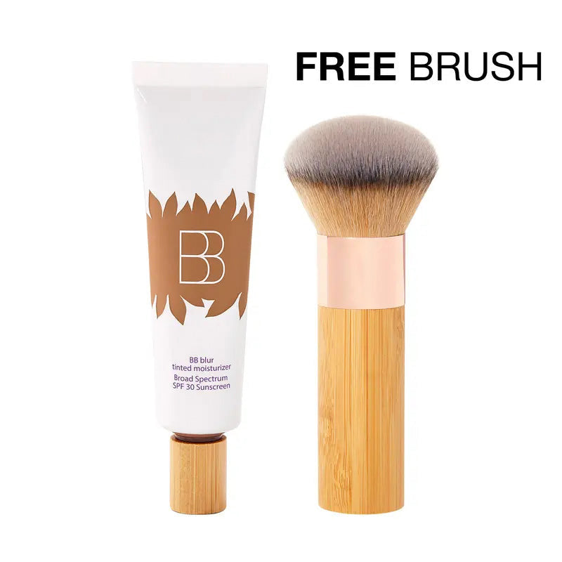 Flawless Skin Filter  Tinted Moisturizer – Lightweight Natural Glow Foundation for a Smooth, Even Complexion