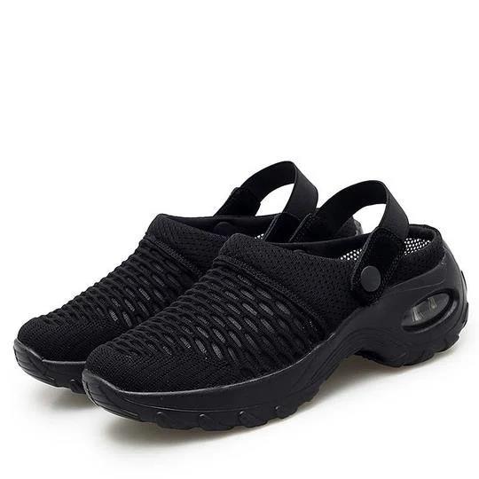 Air Cushion Orthopedic Slip On Shoes ⭐LAST DAY 50% OFF⭐