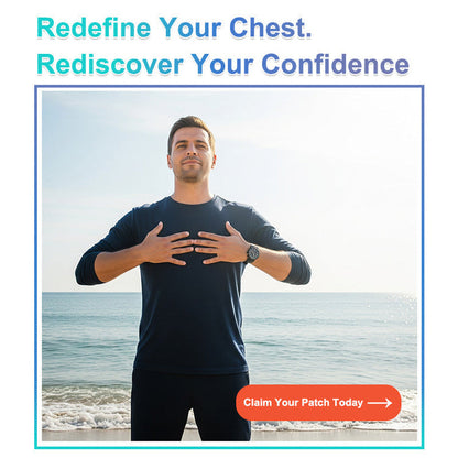 Chest Fatburn & Firm Patch
