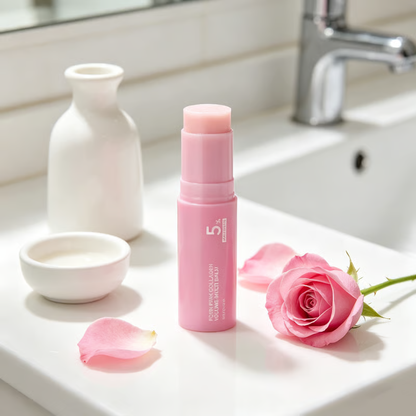 🔥 Pink Collagen Plumping Multi-Effect Stick