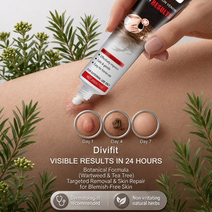 🇺🇸👨‍⚕️✨ Divifit® Scorpion Skin Care Cream | Advanced Skin Smoothing Treatment for Spots & Uneven Skin Appearance