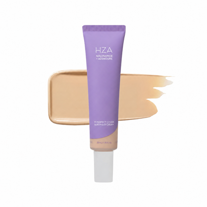Bifida Ferment Anti-Aging Serum BB Cream
