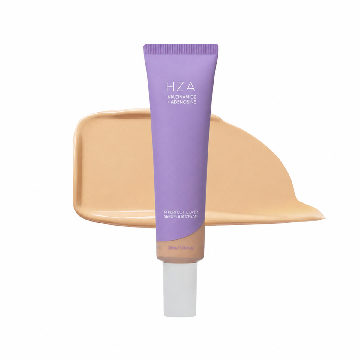 Bifida Ferment Anti-Aging Serum BB Cream