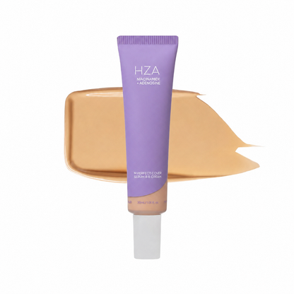 Bifida Ferment Anti-Aging Serum BB Cream