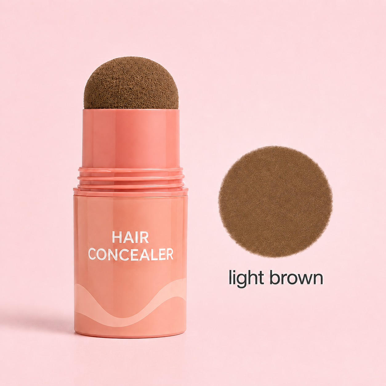 Light Brown