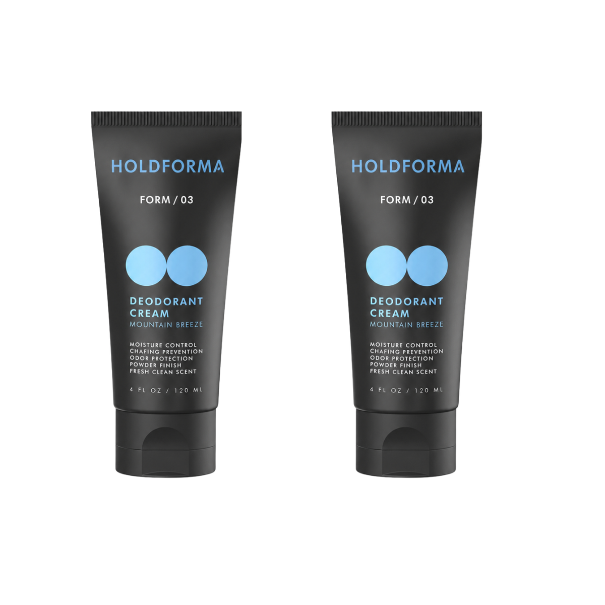 FORM / 03 Ball Deodorant Cream