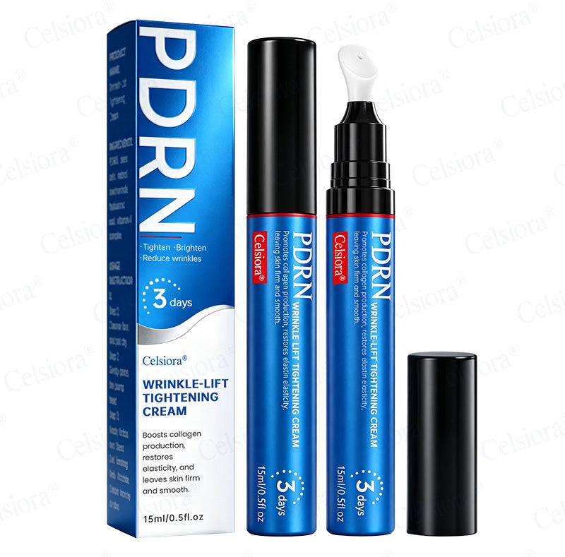💧🔥UK HOT SALE Celsiora® PDRN Anti-Wrinkle Shot – Lift & Firming Cream