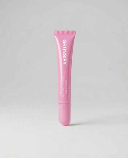 Peptide Tinted Lip Balm