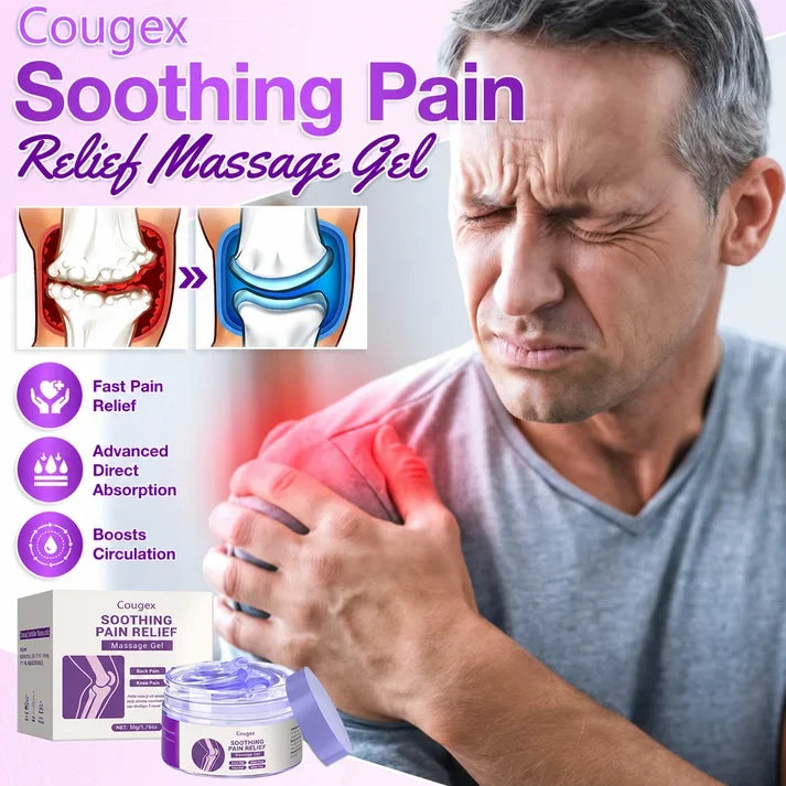 Arthritis Massage Gellies