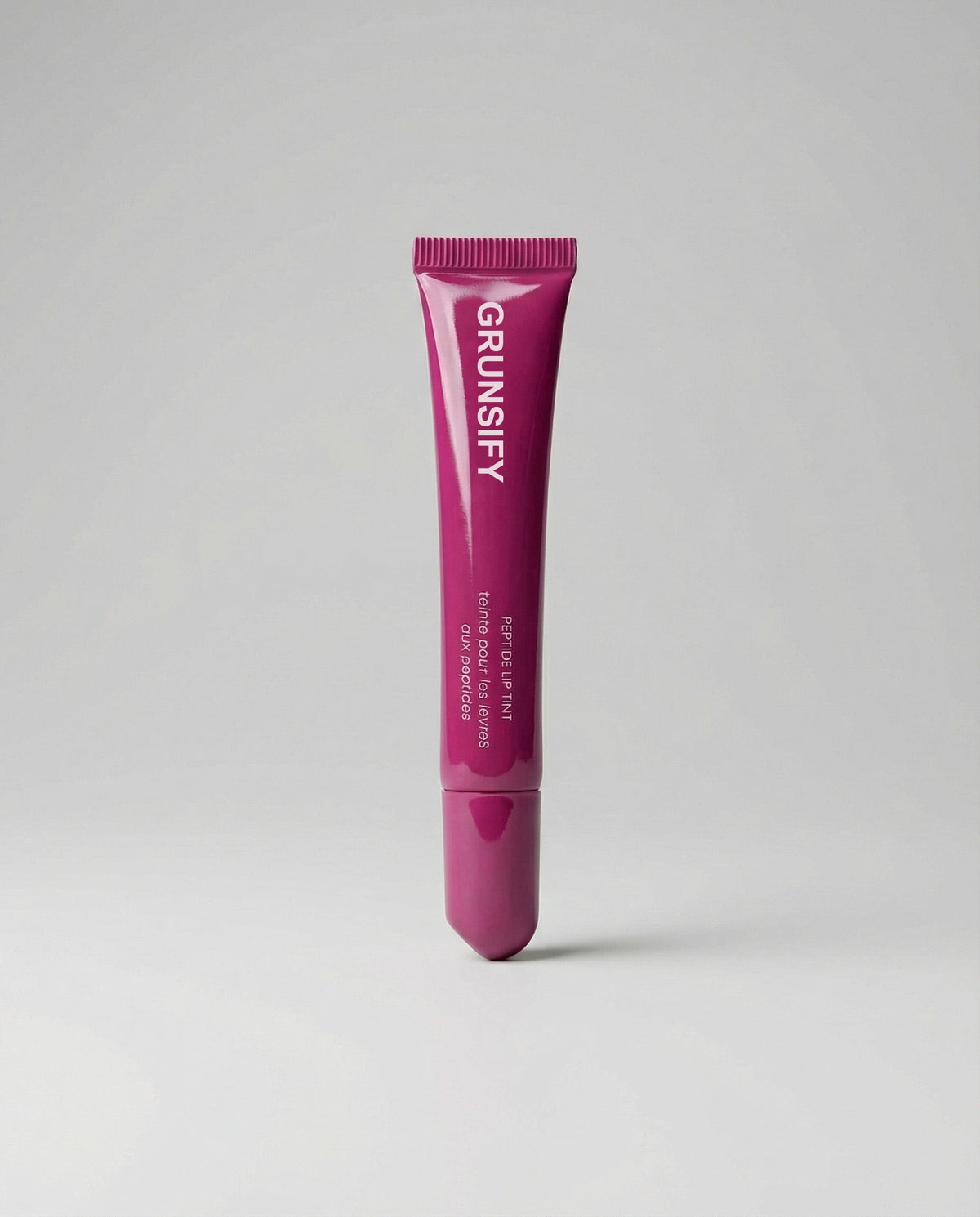 Peptide Tinted Lip Balm