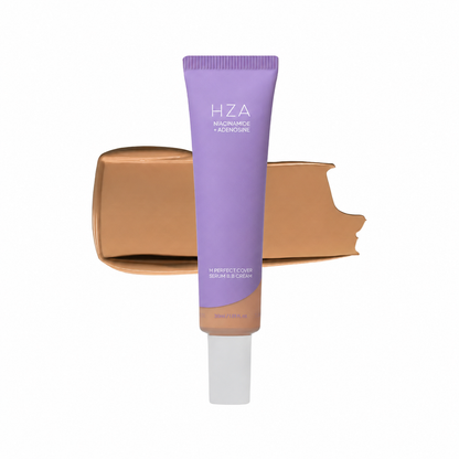 Bifida Ferment Anti-Aging Serum BB Cream