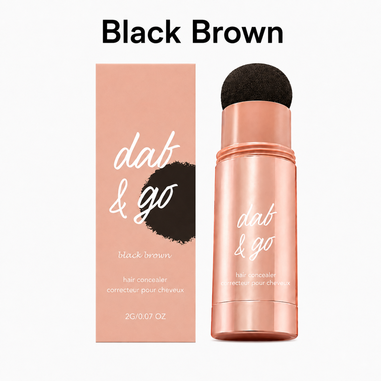 Black Brown