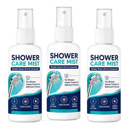 💪💥Buy 2 Get 1 Free💕Fast-Acting Shower Limescale Remover Spray