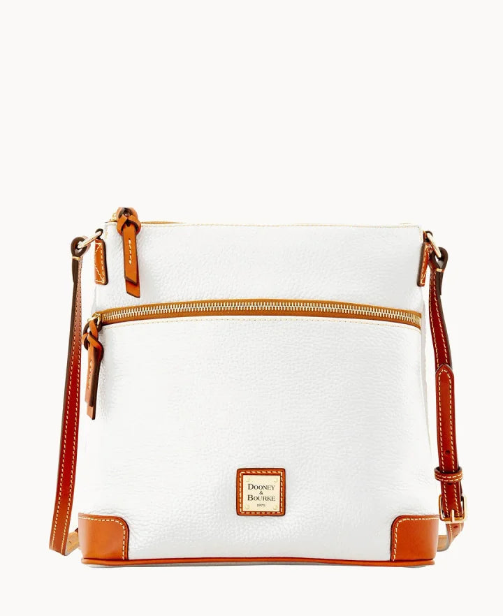 💥QVC Recommend💥DOONEY & BOURKE Pebble Grain Crossbody