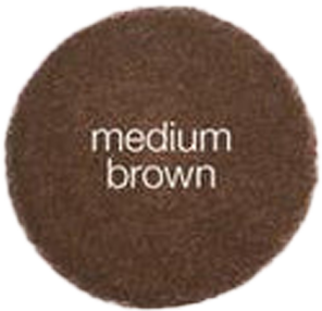 Medium Brown