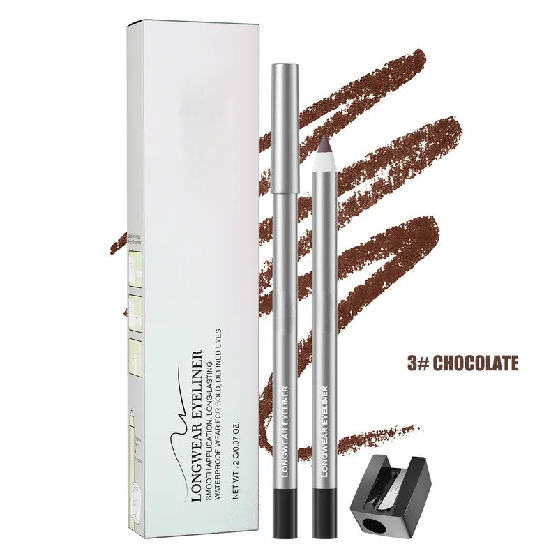 3# CHOCOLATE