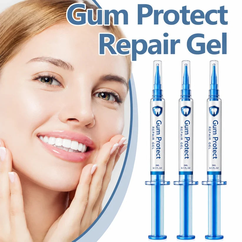 📢📢50% Off!!⏰ Teeth Whitening & Repair Gel 🦷
