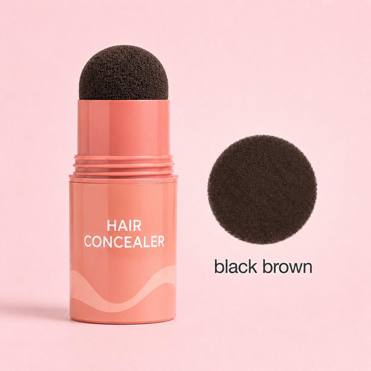 7 Waterproof Shades for Seamless Hair Coverage 💦