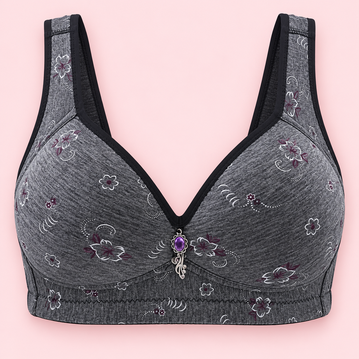 Soft And Comfortable Bra