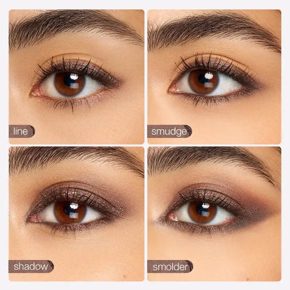 Perfect Color Duo-Shadow Liner 2-in-1 Eyeliner & Eyeshadow