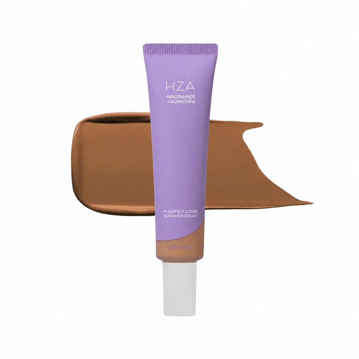 Bifida Ferment Anti-Aging Serum BB Cream