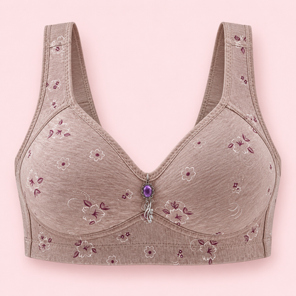 Soft And Comfortable Bra