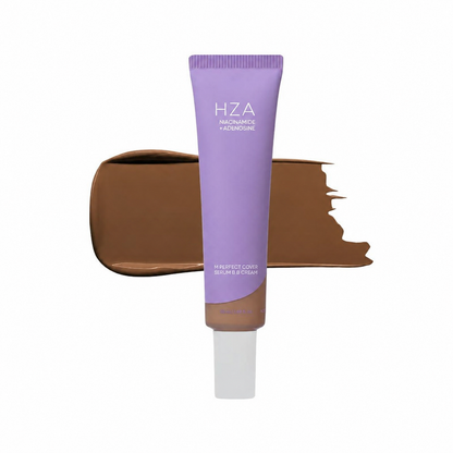 Bifida Ferment Anti-Aging Serum BB Cream