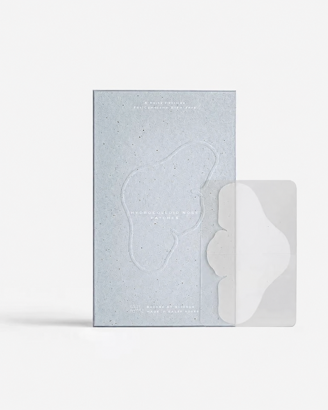 nasal strip