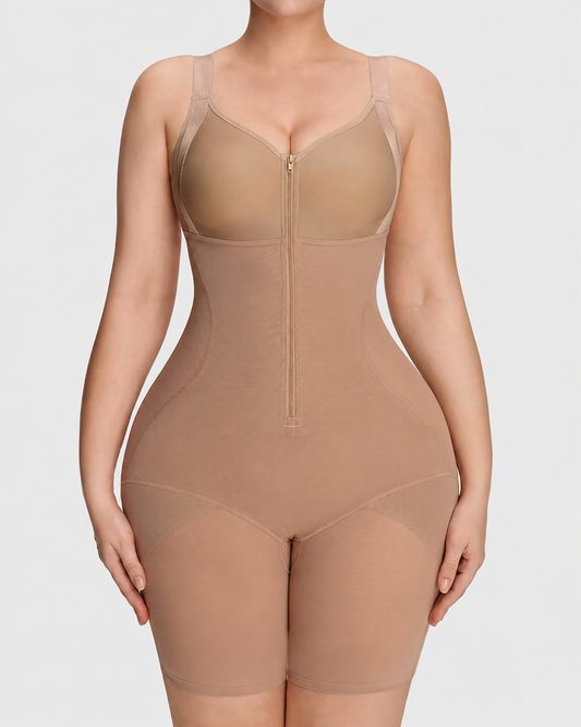 All-Day Support Sculpting Bodysuit