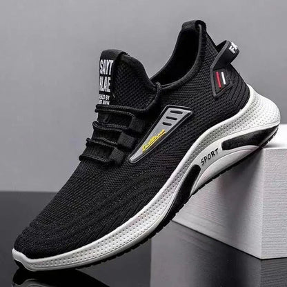 🔥Father's Day Sale 53% OFF 🎁Men's Arch Support Orthopedic Casual Breathable Sneakers