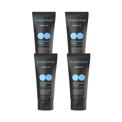 FORM / 03 Ball Deodorant Cream
