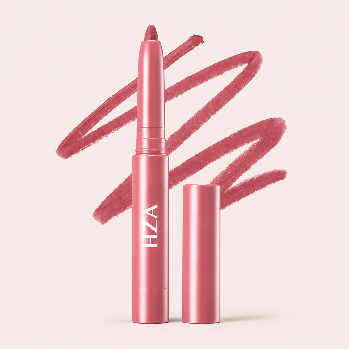 ✨Easy Glide Lip Liner — Creamy, Blendable Color with Smooth Application