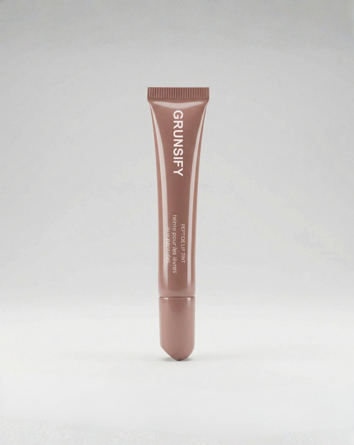 Peptide Tinted Lip Balm