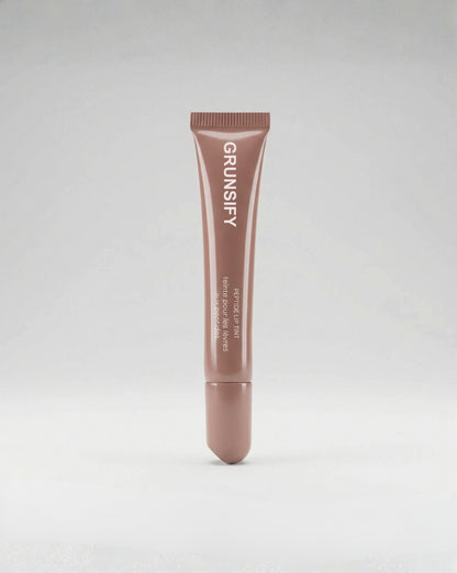 Peptide Tinted Lip Balm