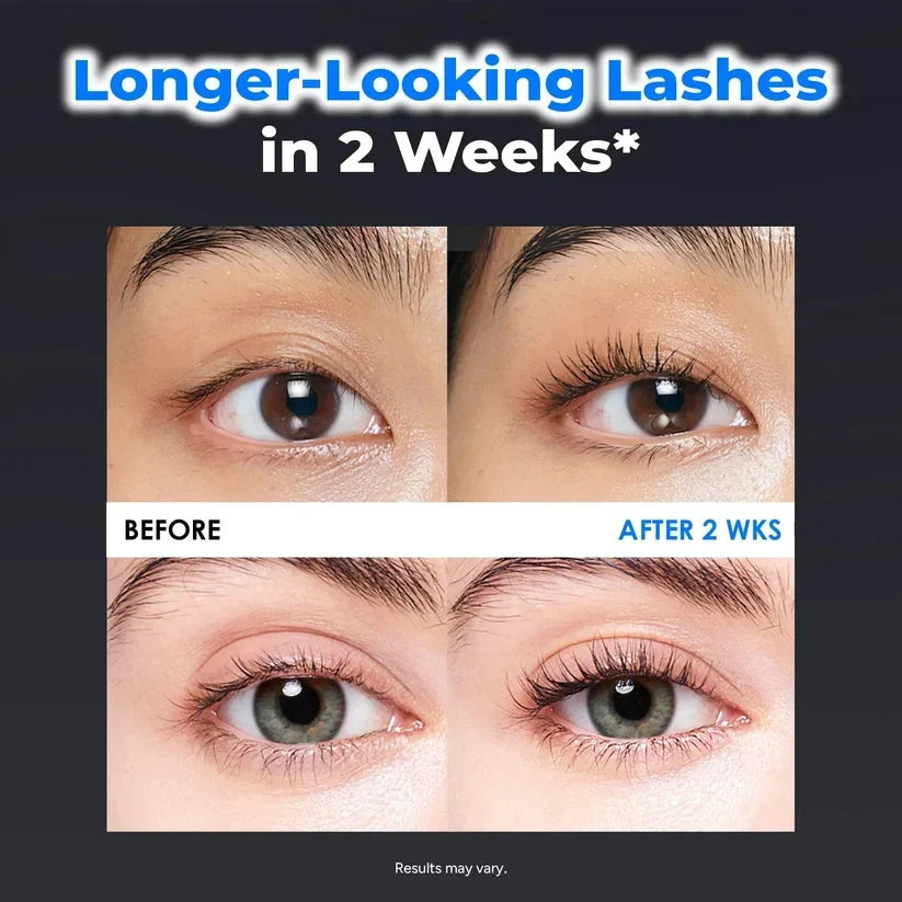 ⚡Buy 1 Get 1 Free! Almost Gone💥Safe & Gentle Lashes Care, Fuller, Thicker