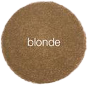 Blonde