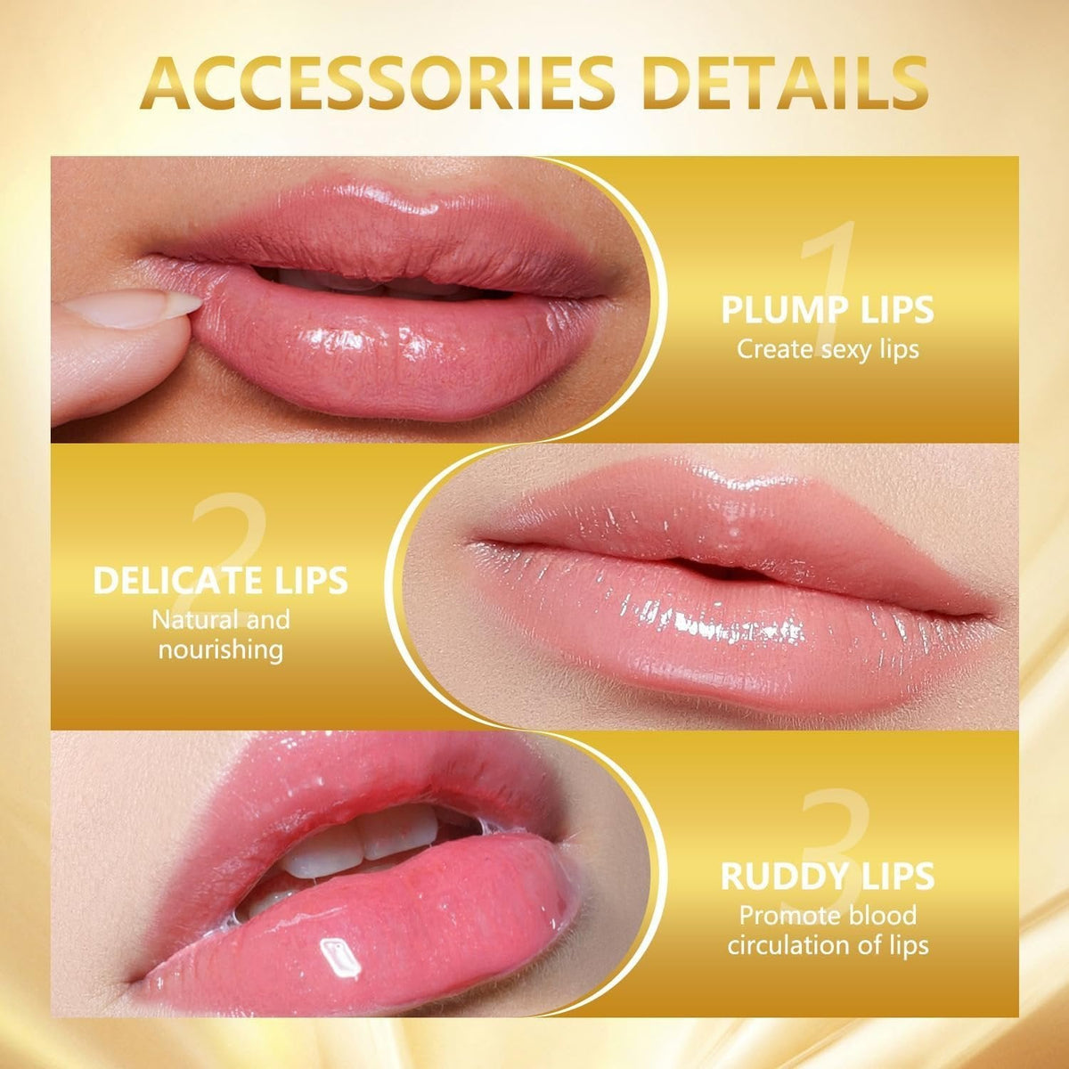 Color-Changing Lipstick