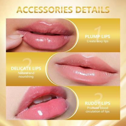 Color-Changing Lipstick