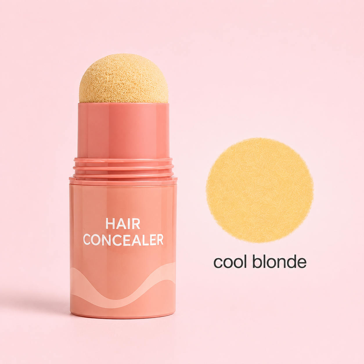 Cood Blonde