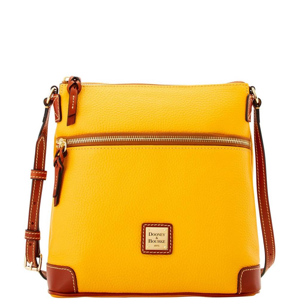💥QVC Recommend💥DOONEY & BOURKE Pebble Grain Crossbody