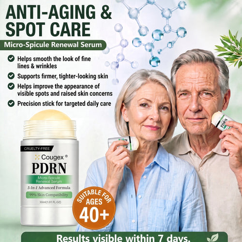 PDRN Anti-Aging & Targeted Spot Care