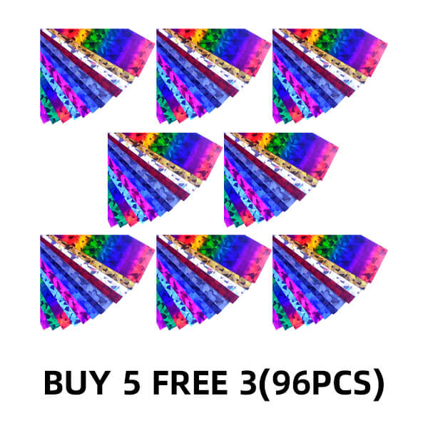 🔥🔥🔥Buy 5 Free 3(96 PCS)
