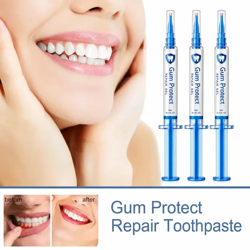 📢📢50% Off!!⏰ Teeth Whitening & Repair Gel 🦷