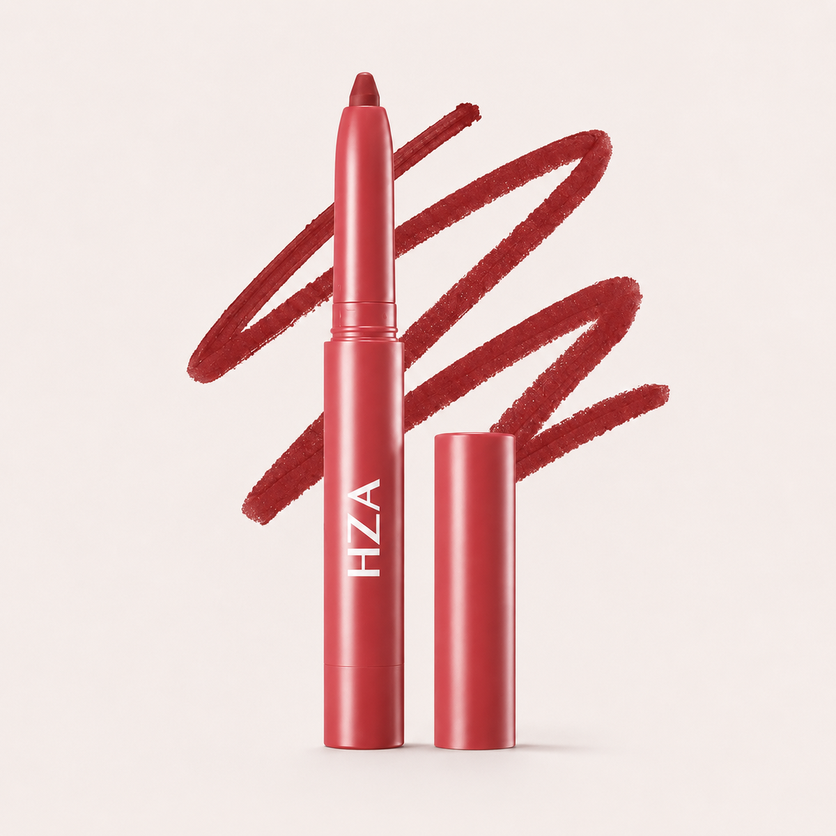 ✨Easy Glide Lip Liner — Creamy, Blendable Color with Smooth Application
