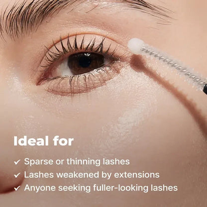 ⚡Buy 1 Get 1 Free! Almost Gone💥Safe & Gentle Lashes Care, Fuller, Thicker
