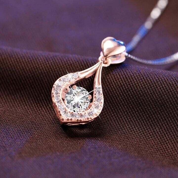 Rose Gold(Buy one get one free)