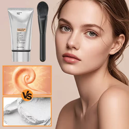 Instant Firming Cream
