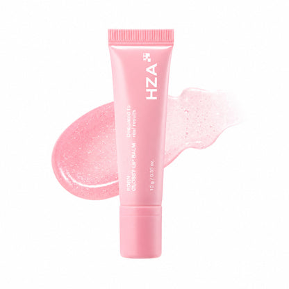 🔥Back In Stock 🏆HZA Anti-Aging Glossy Lip Balm
