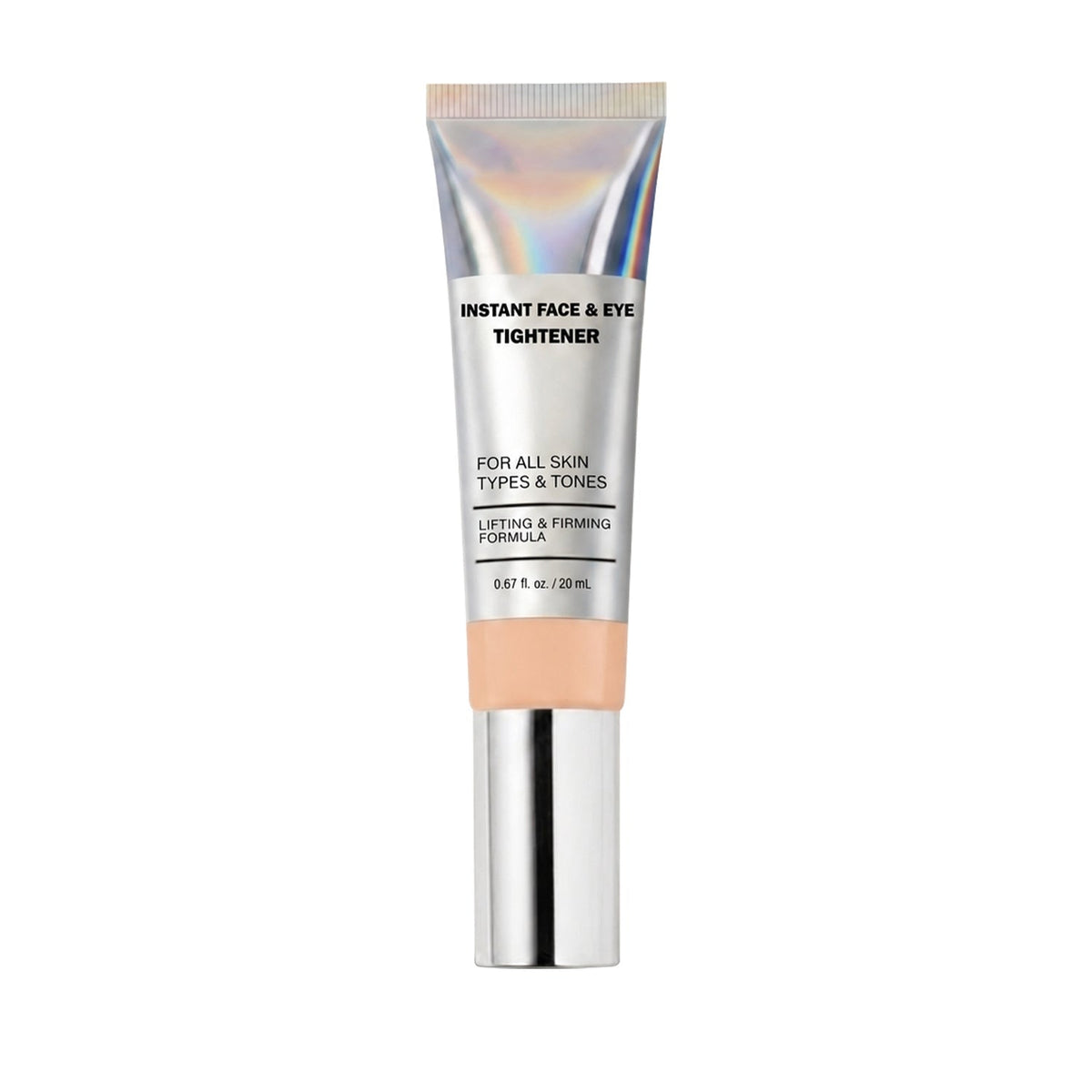 Instant Face Temporary Tightener – Instant, visible results in 60 seconds