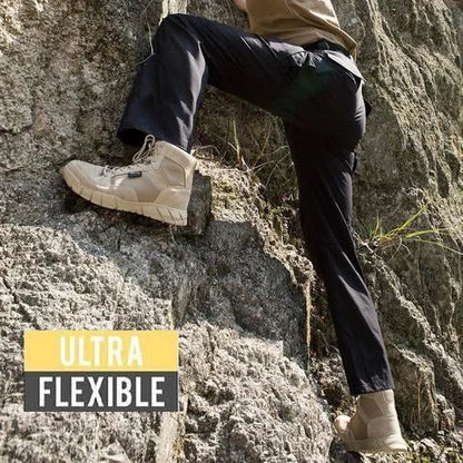 Tactical Waterproof Pants